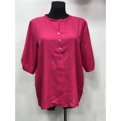 Women's blouse Polska omn-28