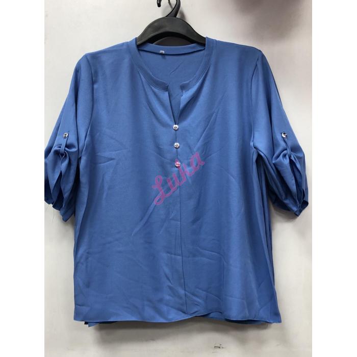 Women's blouse Polska omn-