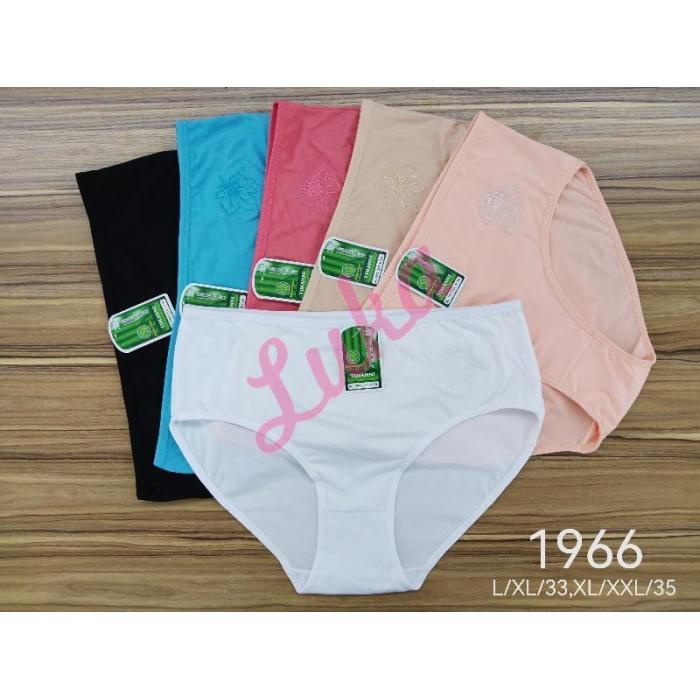 Women's bamboo panties Timanni 1965