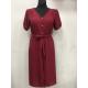 Women's dress Polska omn-