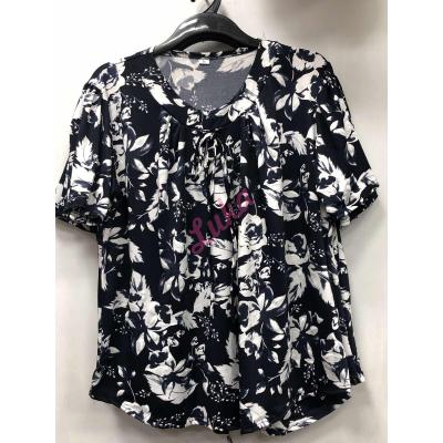 Women's blouse Polska omn-57