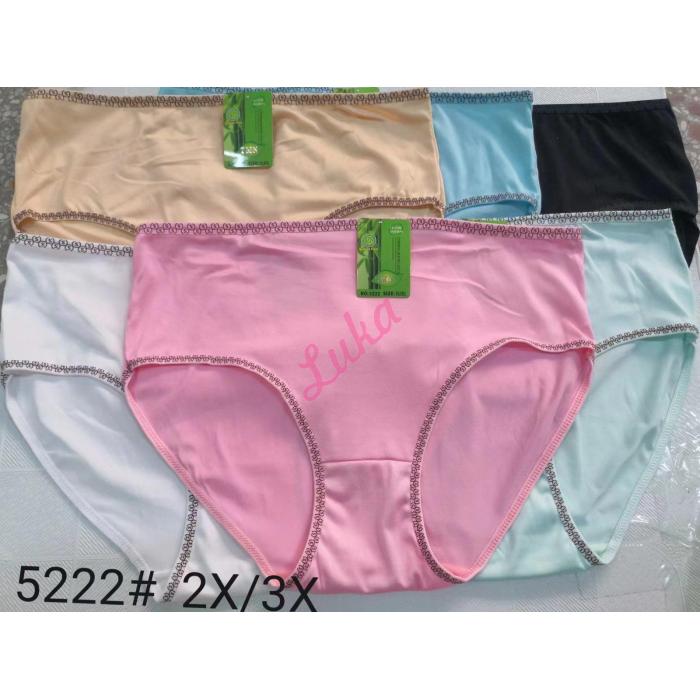 Women's bamboo panties Timanni 5199