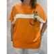 Women's Blouse Polska tuk-