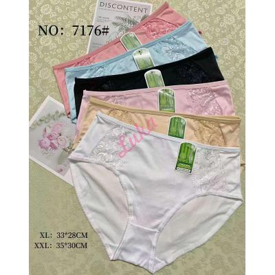 Women's bamboo panties Timanni 7176