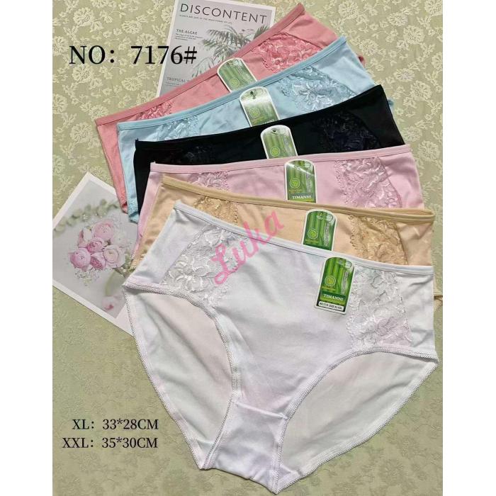 Women's bamboo panties Timanni 5190