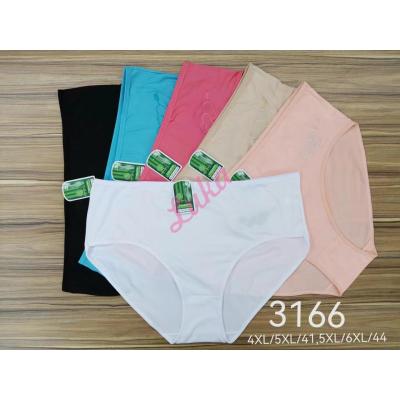 Women's bamboo panties Timanni 3166