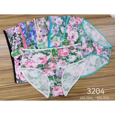 Women's bamboo panties Timanni 3204