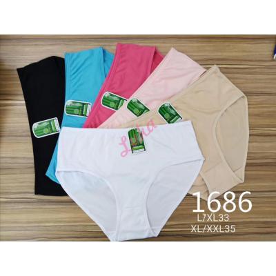 Women's bamboo panties Timanni 1686