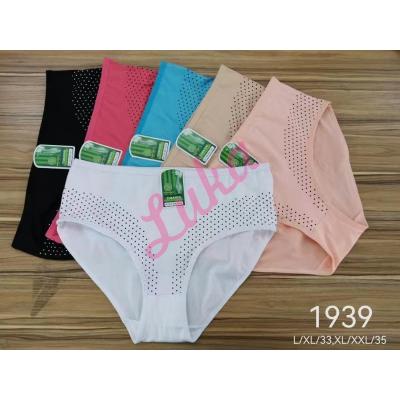 Women's bamboo panties Timanni 1570