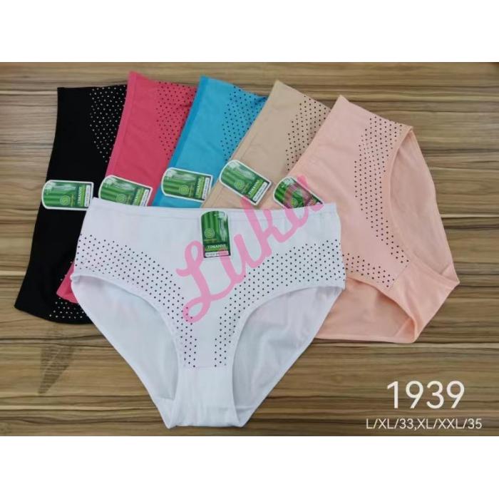 Women's bamboo panties Timanni 1570