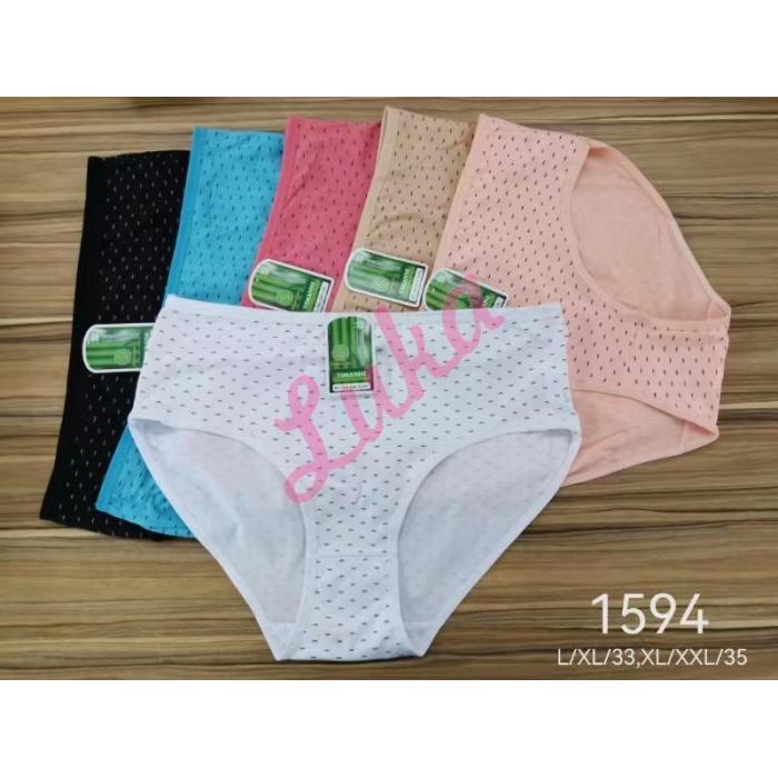 Women's bamboo panties Timanni 1986