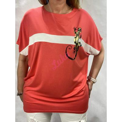 Women's Blouse Polska tuk-