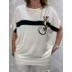 Women's Blouse Polska tuk-