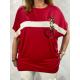 Women's Blouse Polska tuk-