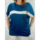 Women's Blouse Polska tuk-