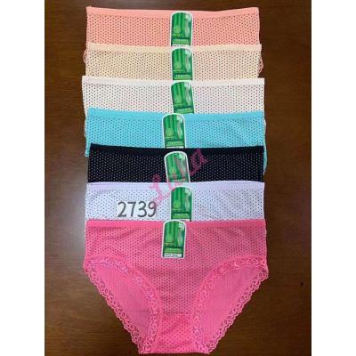 Women's bamboo panties Timanni 2739