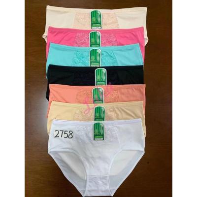 Women's bamboo panties Timanni 2758