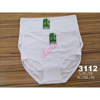 Women's bamboo panties Timanni 3112