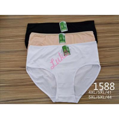 Women's bamboo panties Timanni 1588