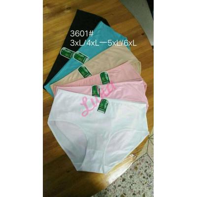 Women's bamboo panties Timanni 3601