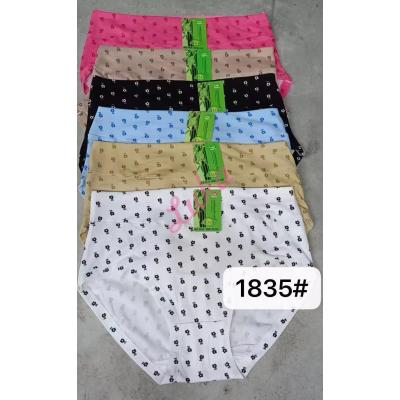 Women's bamboo panties Timanni 1835