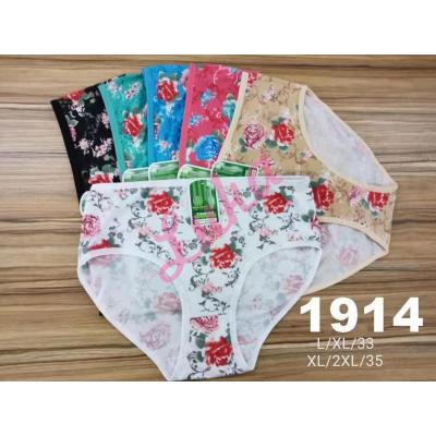 Women's bamboo panties Timanni 1914