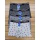 Men's Boxer Shorts cotton Timanni