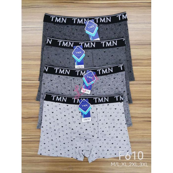 Men's Boxer Shorts cotton Timanni