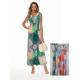 Women's dress lhn-