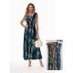 Women's dress lhn-