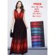 Women's dress lhn-