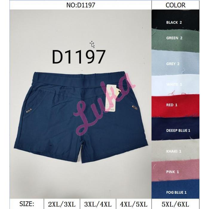 Women's shorts