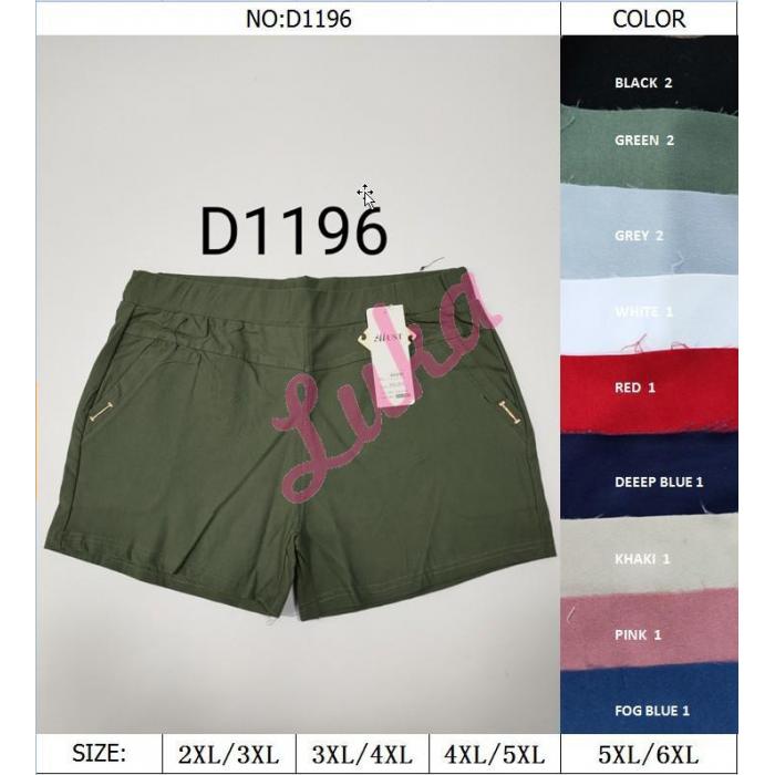 Women's shorts