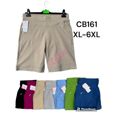 Women's shorts cb161