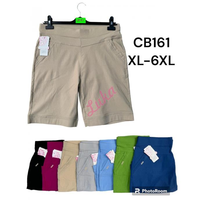 Women's shorts