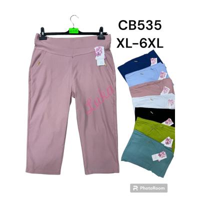 Women's shorts cb535
