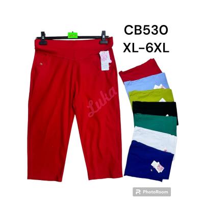 Women's shorts cb530