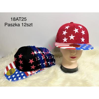 Kid's cap DAS-1322