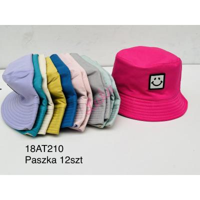 Kid's cap 18AT210-2