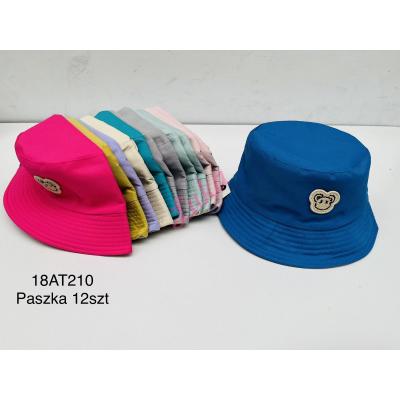 Kid's cap 18AT210-3