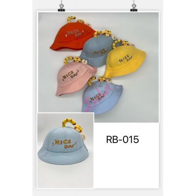 Kid's cap RB002
