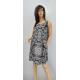 Women's turkish dress agn-