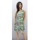 Women's turkish dress agn-