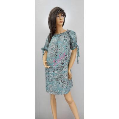 Women's turkish dress agn-23