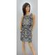 Women's turkish dress agn-