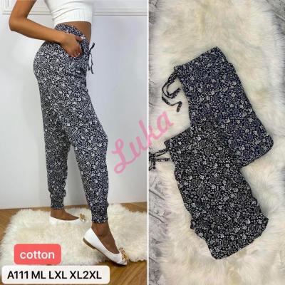 Women's leggings a111