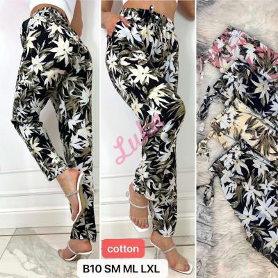 Women's leggings b10