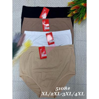 Women's panties 5108