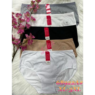 Women's panties 68922a