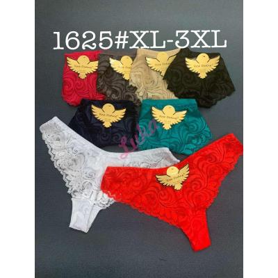 Women's thongs Rose Dating 1625